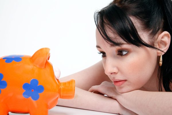 The Stealth Wealth Guide: Saving Money On Autopilot