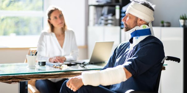 Insurance: Navigating AI, Risk, And Customer Trust