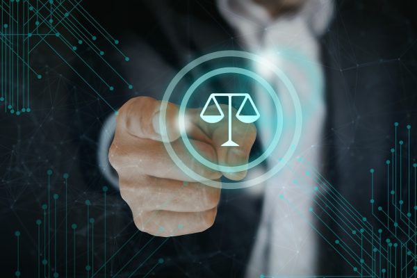 Navigating Justice: Tech-Forward Legal Assistance Access